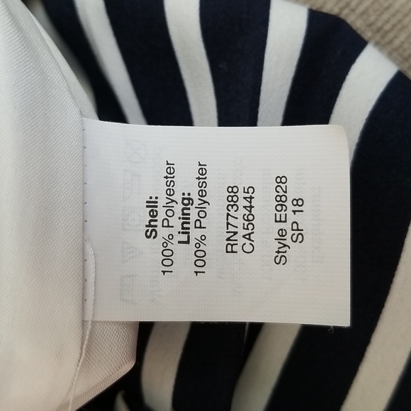 JCrew Pleated Midi Skirt - Picture 4 of 5